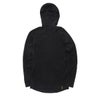 ティートンブロス TETON BROS　スキーウェア ファーストレイヤー モブウールフーディー MOB Wool Hoody TB263-67M-bk 2026-2027 Black