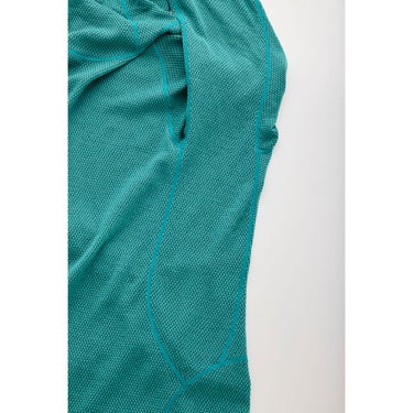 ティートンブロス TETON BROS　スキーウェア ファーストレイヤー モブウールフーディー MOB Wool Hoody TB263-67M-bk 2026-2027 詳細2