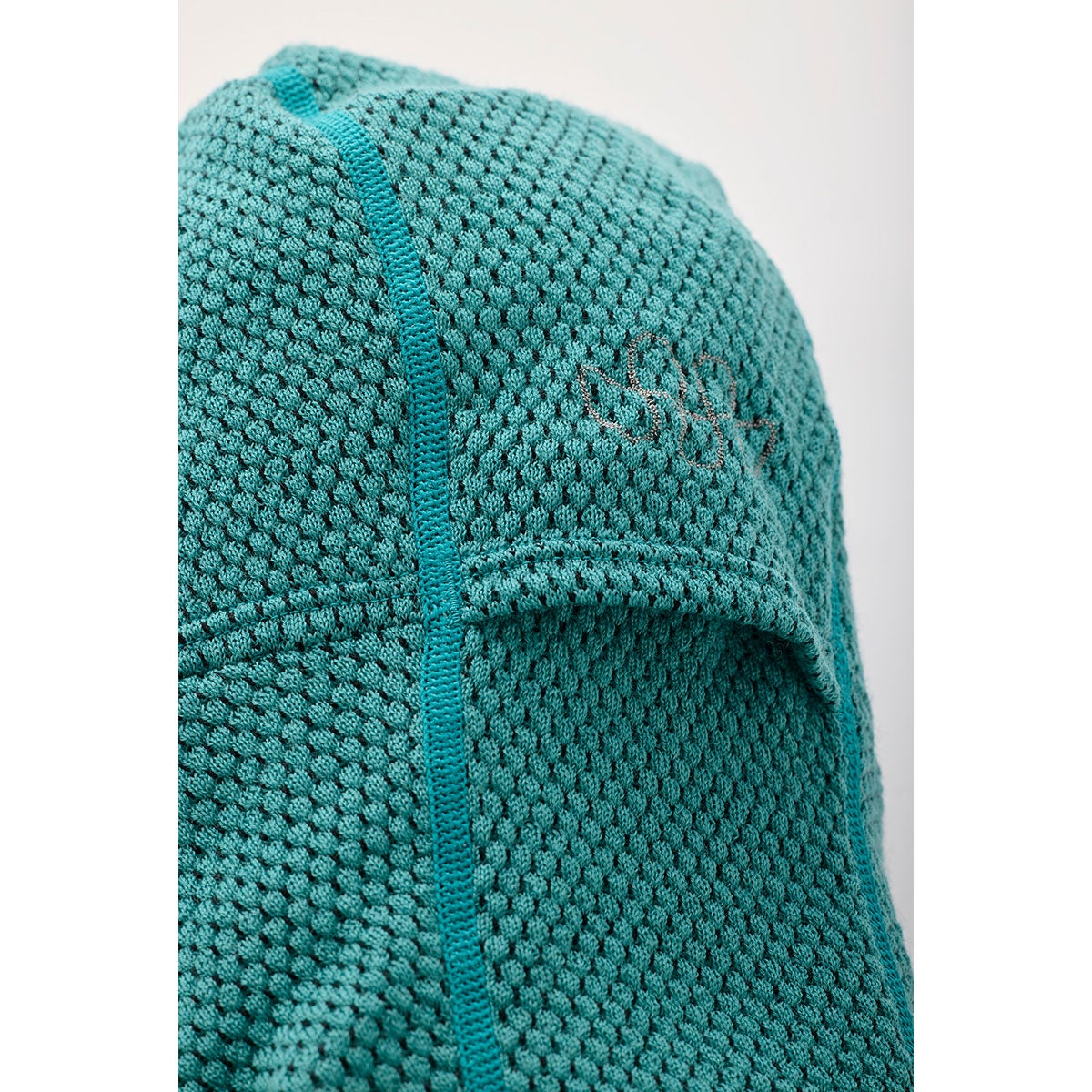 ティートンブロス TETON BROS　スキーウェア ファーストレイヤー モブウールフーディー MOB Wool Hoody TB263-67M-bk 2026-2027 詳細3