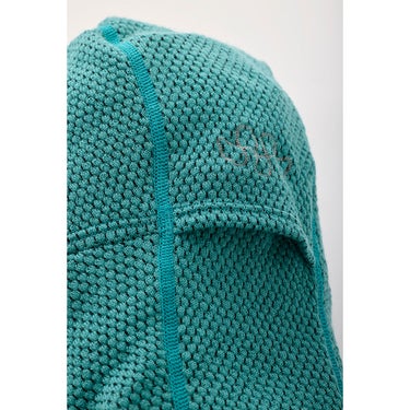 ティートンブロス TETON BROS　スキーウェア ファーストレイヤー モブウールフーディー MOB Wool Hoody TB263-67M-bk 2026-2027 詳細3