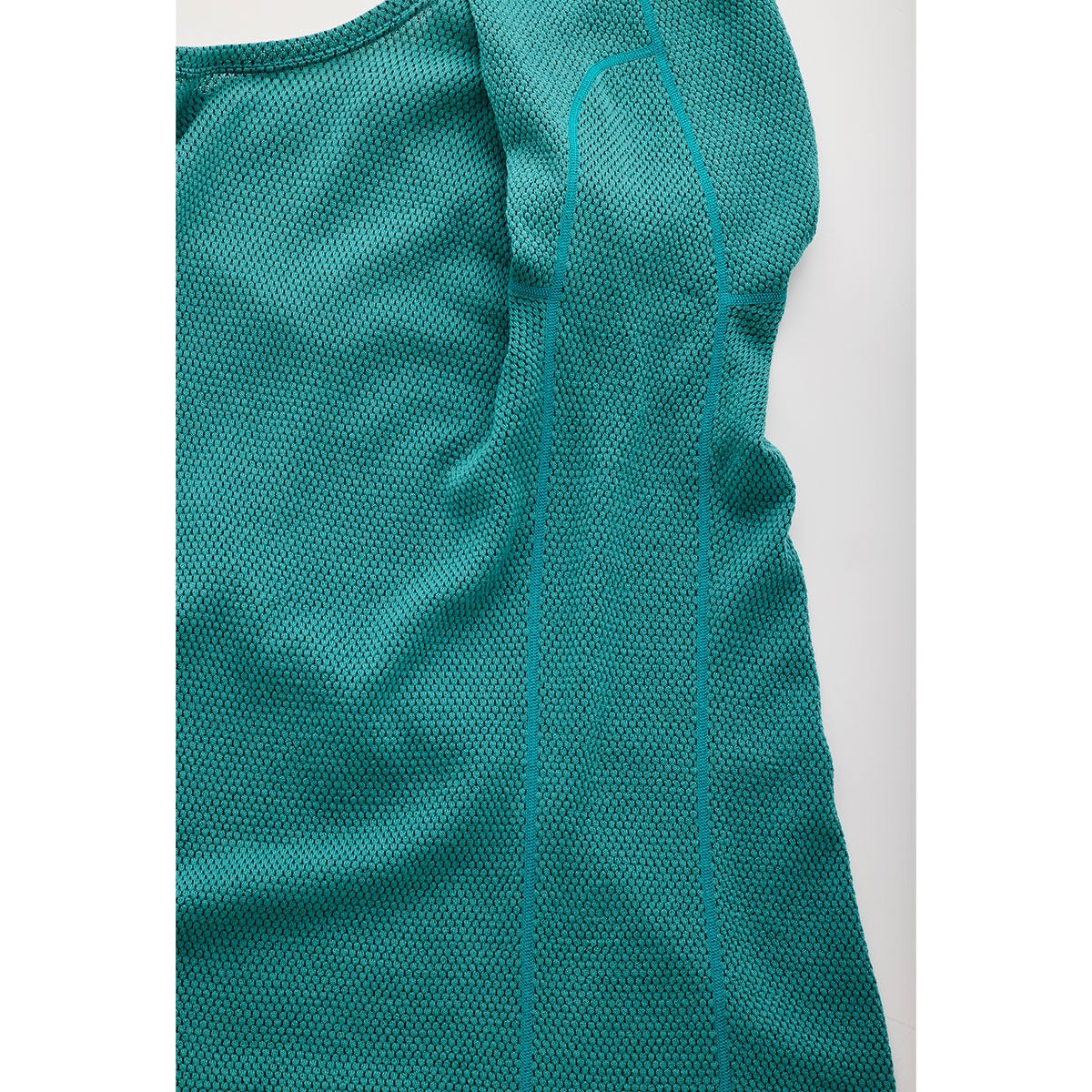 ティートンブロス TETON BROS　スキーウェア ファーストレイヤー モブウールロングスリーブ MOB Wool L/S TB263-68M-bk 2026-2027 詳細2