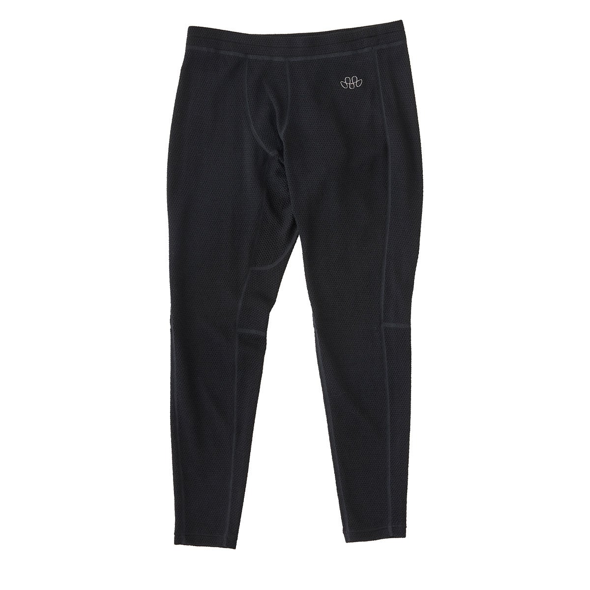 ティートンブロス TETON BROS　スキーウェア ファーストレイヤー モブウールパンツ MOB Wool Pant TB263-69M-bk 2026-2027 Black