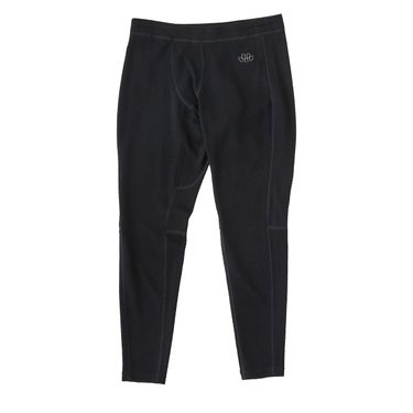 ティートンブロス TETON BROS　スキーウェア ファーストレイヤー モブウールパンツ MOB Wool Pant TB263-69M-bk 2026-2027 Black