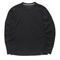 ティートンブロス TETON BROS　スキーウェア ファーストレイヤー アクシオ3Dロングスリーブ Axio 3D L/S TB263-71M-bk 2026-2027