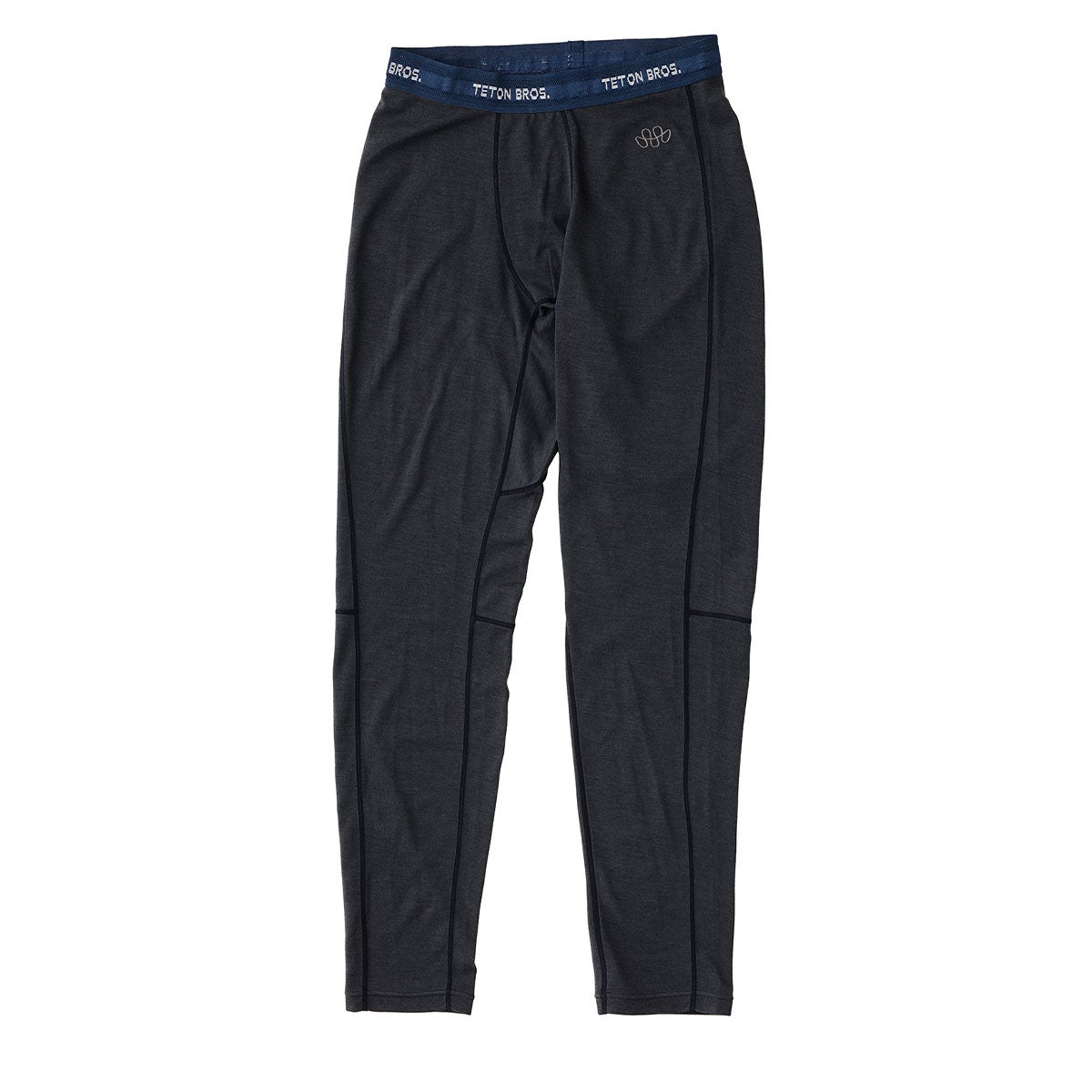 ティートンブロス TETON BROS　スキーウェア ファーストレイヤー アクシオ3Dパンツ Axio 3D Pant TB263-72M-bk 2026-2027 Black