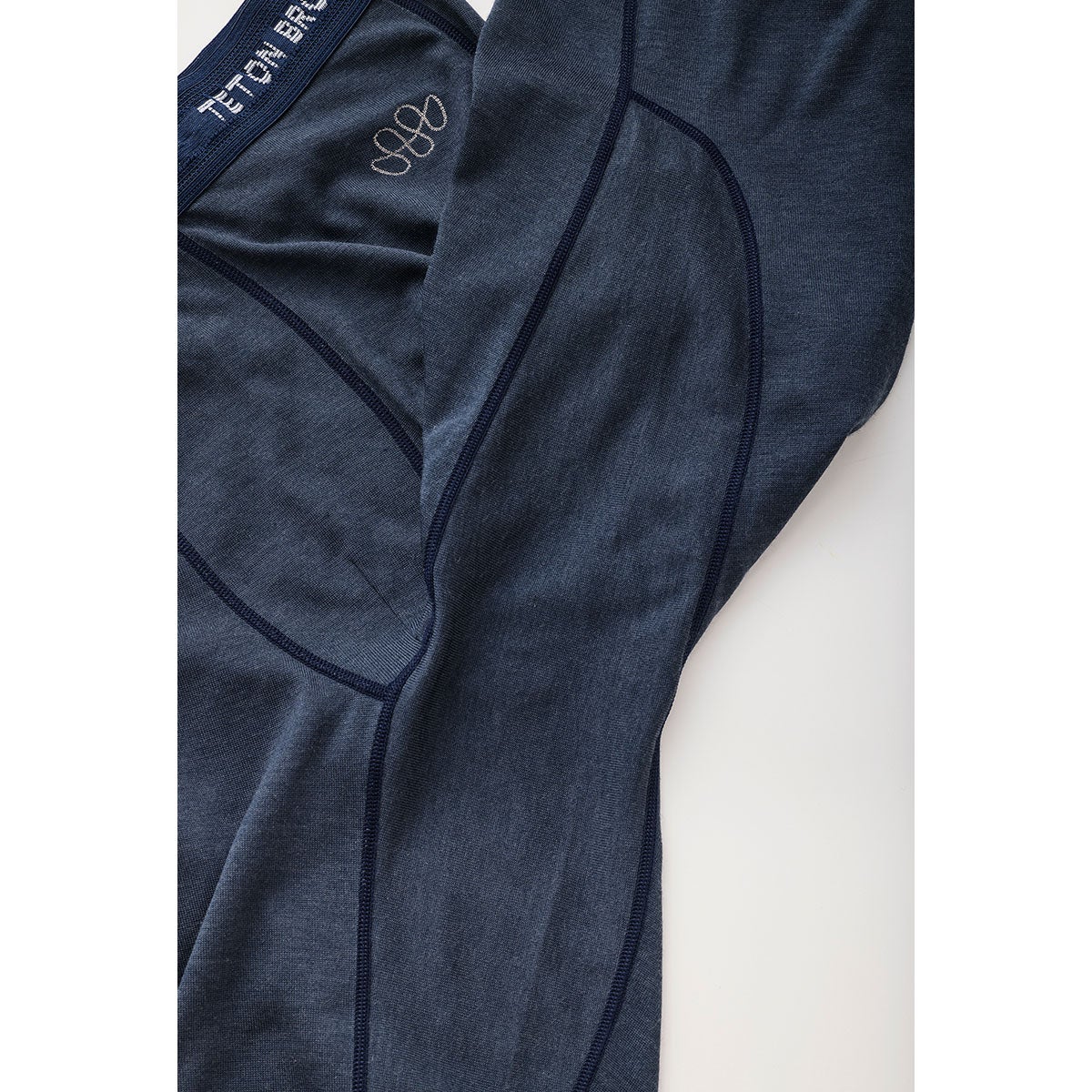 ティートンブロス TETON BROS　スキーウェア ファーストレイヤー アクシオ3Dパンツ Axio 3D Pant TB263-72M-bk 2026-2027 詳細2
