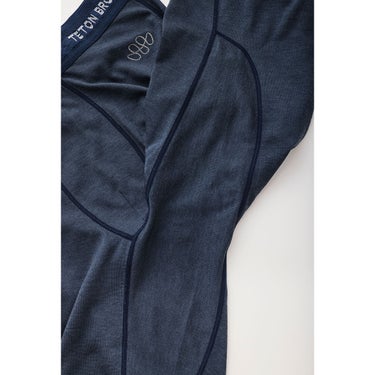 ティートンブロス TETON BROS　スキーウェア ファーストレイヤー アクシオ3Dパンツ Axio 3D Pant TB263-72M-bk 2026-2027 詳細2