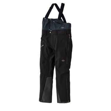 ティートンブロス TETON BROS　スキーウェア パンツ アルパインティービーパンツ Alpine TB Pant TB263-73M-bk 2026-2027 Black