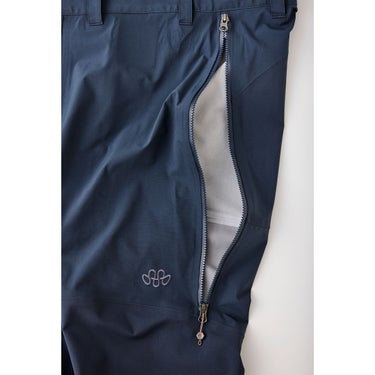 ティートンブロス TETON BROS　スキーウェア パンツ アルパインティービーパンツ Alpine TB Pant TB263-73M-bk 2026-2027 詳細4