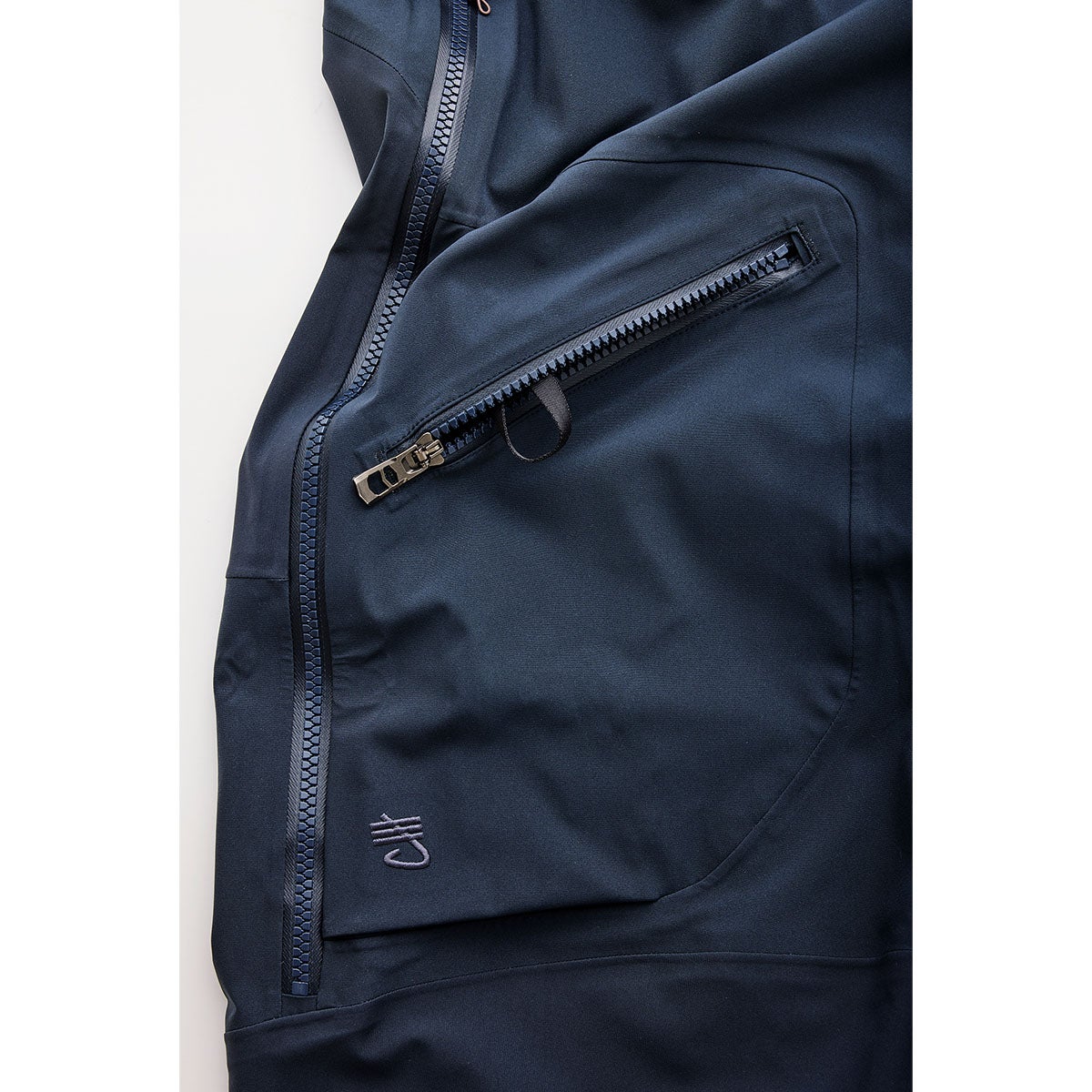 ティートンブロス TETON BROS　スキーウェア パンツ アルパインティービーパンツ Alpine TB Pant TB263-73M-bk 2026-2027 詳細5