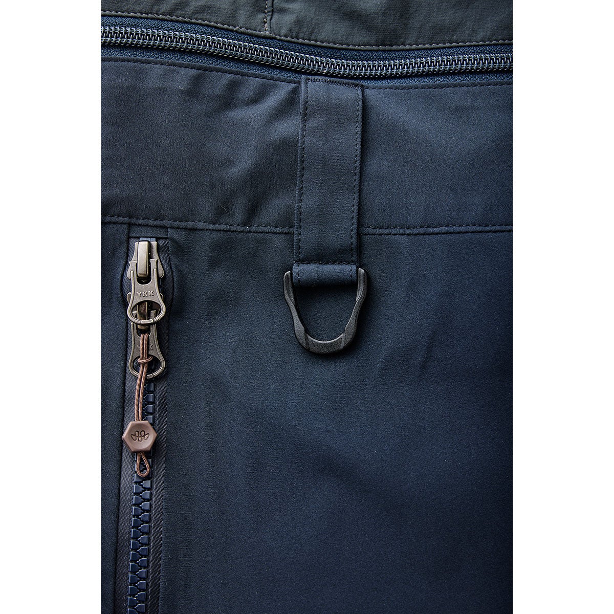 ティートンブロス TETON BROS　スキーウェア パンツ アルパインティービーパンツ Alpine TB Pant TB263-73M-bk 2026-2027 詳細6
