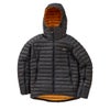 ティートンブロス TETON BROS　スキーウェア ジャケット HPPEオーバーフーディー HPPE Over Hoody TB263-78M-gum 2026-2027 Gunmetal
