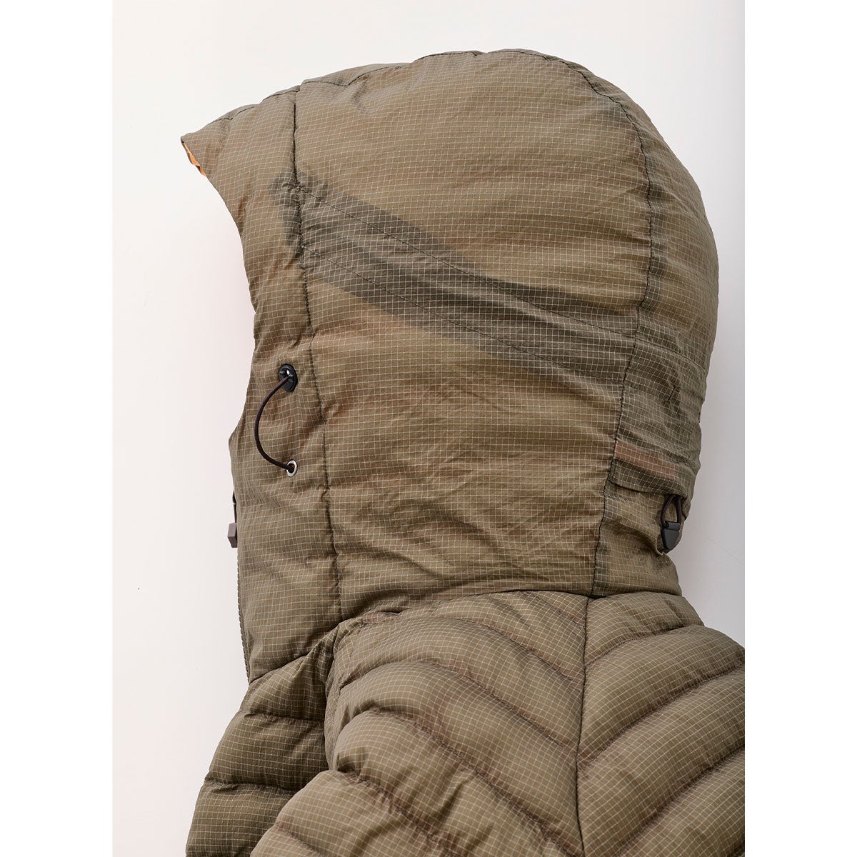 ティートンブロス TETON BROS　スキーウェア ジャケット HPPEオーバーフーディー HPPE Over Hoody TB263-78M-gum 2026-2027 詳細2