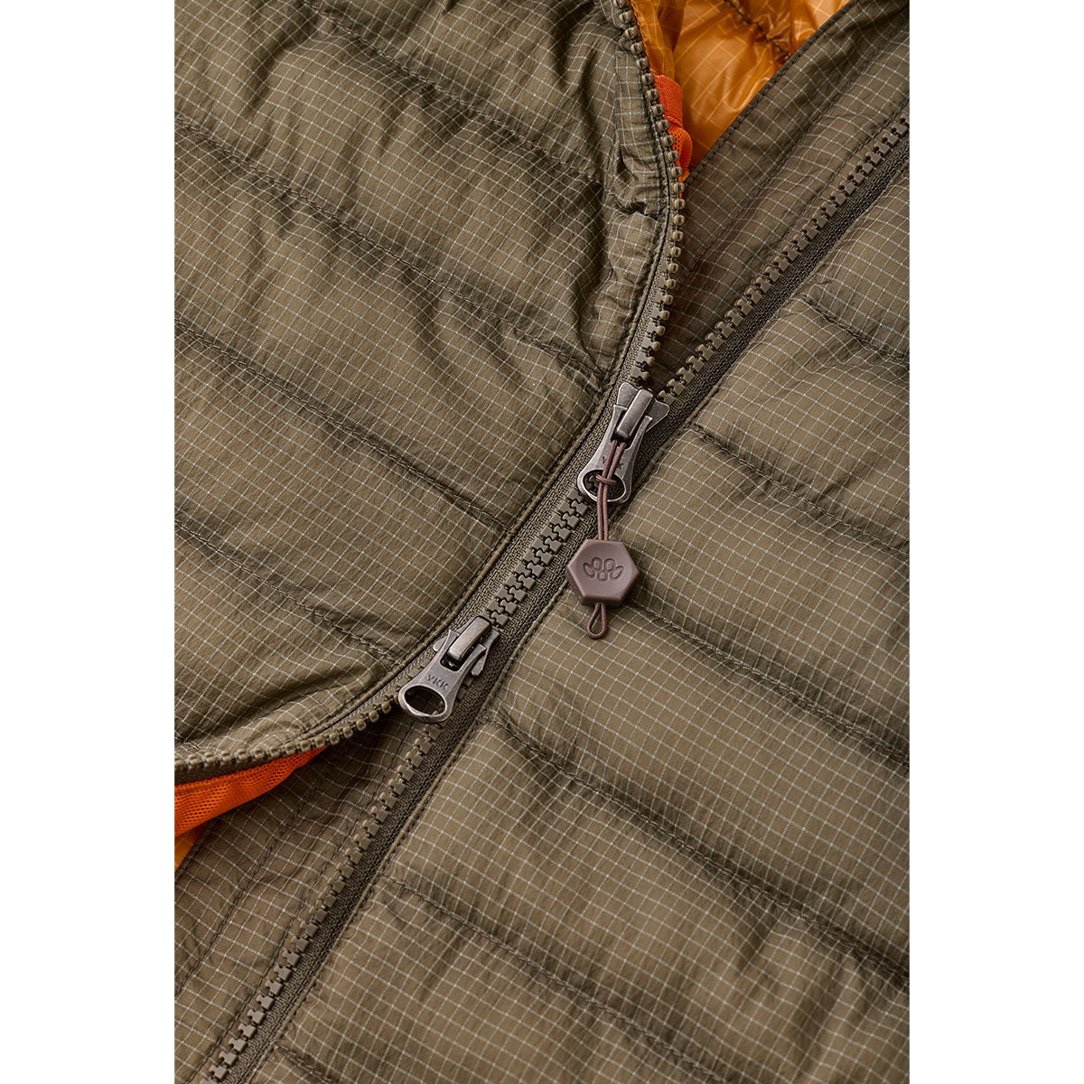 ティートンブロス TETON BROS　スキーウェア ジャケット HPPEオーバーフーディー HPPE Over Hoody TB263-78M-gum 2026-2027 詳細5
