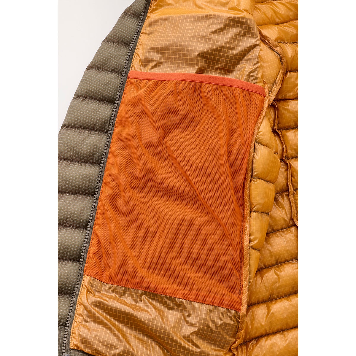 ティートンブロス TETON BROS　スキーウェア ジャケット HPPEオーバーフーディー HPPE Over Hoody TB263-78M-gum 2026-2027 詳細8