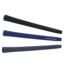 グリーンデザインズ GREEN DESIGNS　GMASTER ミッドサイズ グリップ　バックラインなし