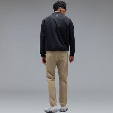 オークリー メンズ ストレッチ 長袖 ジャケット 詳細6