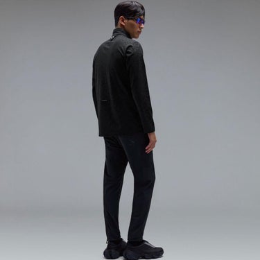 オークリー メンズ SKULL ストレッチ ロングパンツ 詳細2