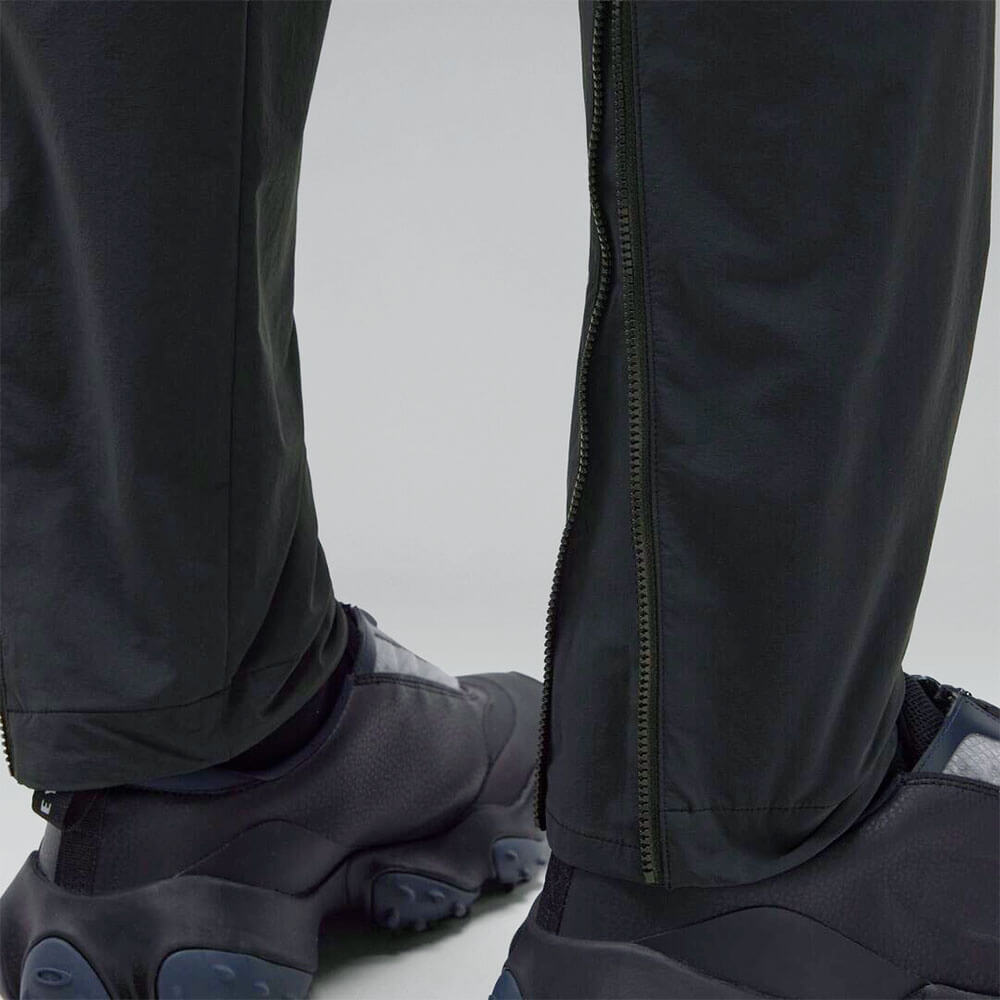 オークリー メンズ SKULL ストレッチ ロングパンツ 詳細6