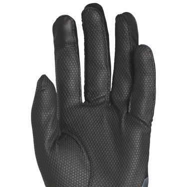アディダス メンズ PALMWRAP WARM パームラップ ウォーム 両手用 ゴルフグローブ HL740 KH0162 ブラック 詳細2