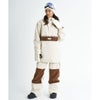 ビラボン BILLABONG　ジャケット ウーマンズ アノラックジャケット ANORAK JACKET BG01L750 2026-2027 OAT