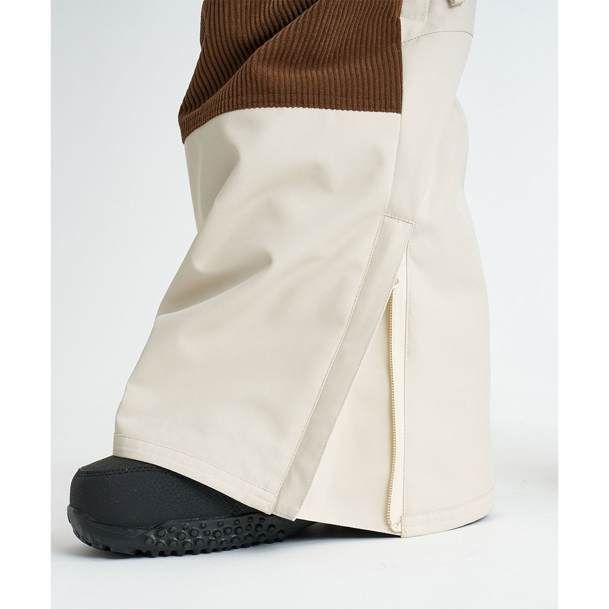 ビラボン BILLABONG スキー スノーボードウェア パンツ ウィメンズ カーゴパンツ CARGO PANT BG01L700 2026-2027 詳細6