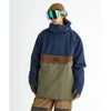 ビラボン BILLABONG　ジャケット メンズ アノラックジャケット ANORAK JACKET BG01M751 2026-2027 NVY