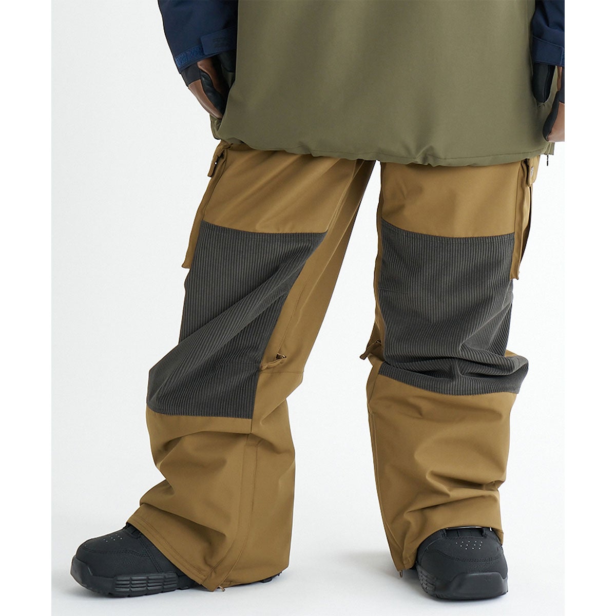 ビラボン BILLABONG　パンツ メンズ カーゴパンツ CARGO PANT BG01M701 2026-2027 VKH
