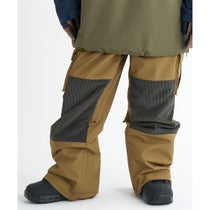 ビラボン BILLABONG　スキー スノーボードウェア メンズ カーゴパンツ CARGO PANT BG01M701 2026-2027