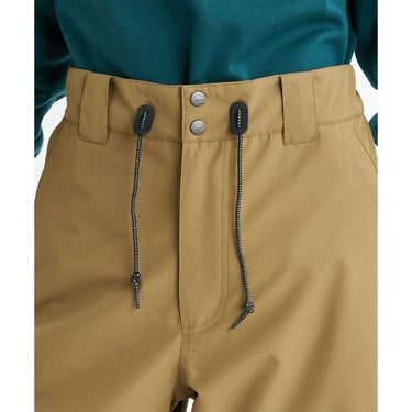 ビラボン BILLABONG スキー スノーボードウェア パンツ メンズ カーゴパンツ CARGO PANT BG01M701 2026-2027 詳細3