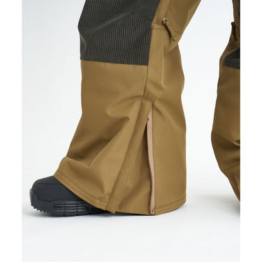 ビラボン BILLABONG スキー スノーボードウェア パンツ メンズ カーゴパンツ CARGO PANT BG01M701 2026-2027 詳細5