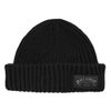 ビラボン BILLABONG　ビーニー バラクラバビーニー BALACLAVA BEANIE BG012911 2026-2027 BLK