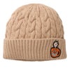 ビラボン BILLABONG　ビーニー シングルオー ギャラリービーニー SINGLE O BEANIE BG012914 2026-2027 COF