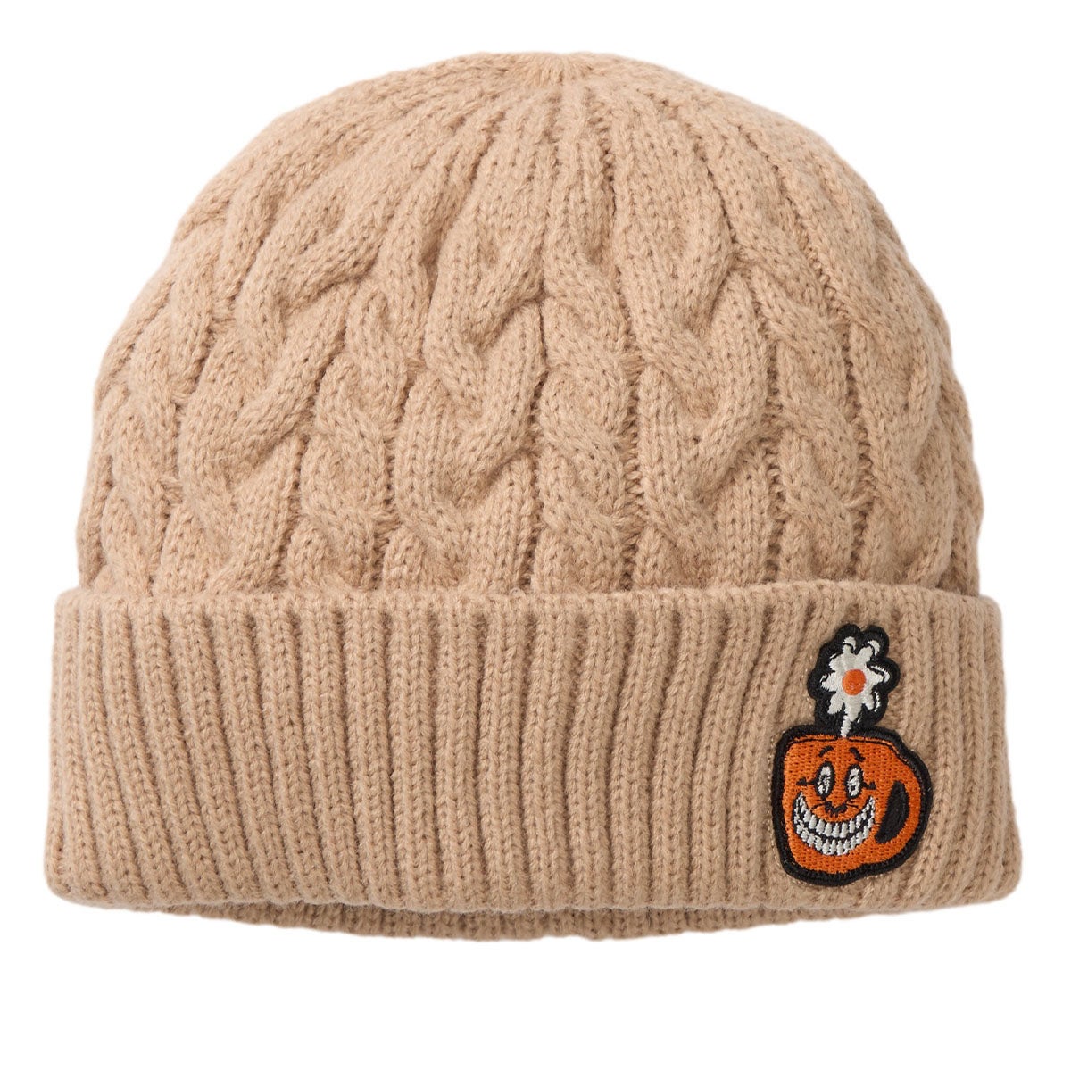 ビラボン BILLABONG　ビーニー シングルオー ギャラリービーニー SINGLE O BEANIE BG012914 2026-2027 COF