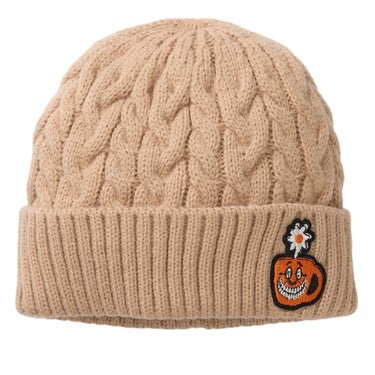 ビラボン BILLABONG　ビーニー シングルオー ギャラリービーニー SINGLE O BEANIE BG012914 2026-2027 COF