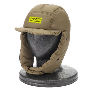 ビラボン BILLABONG スキー スノーボードウェア ハット アドベンチャーディビジョンフルフェイス FULLFACE BG012915-ARM 2026-2027 詳細3