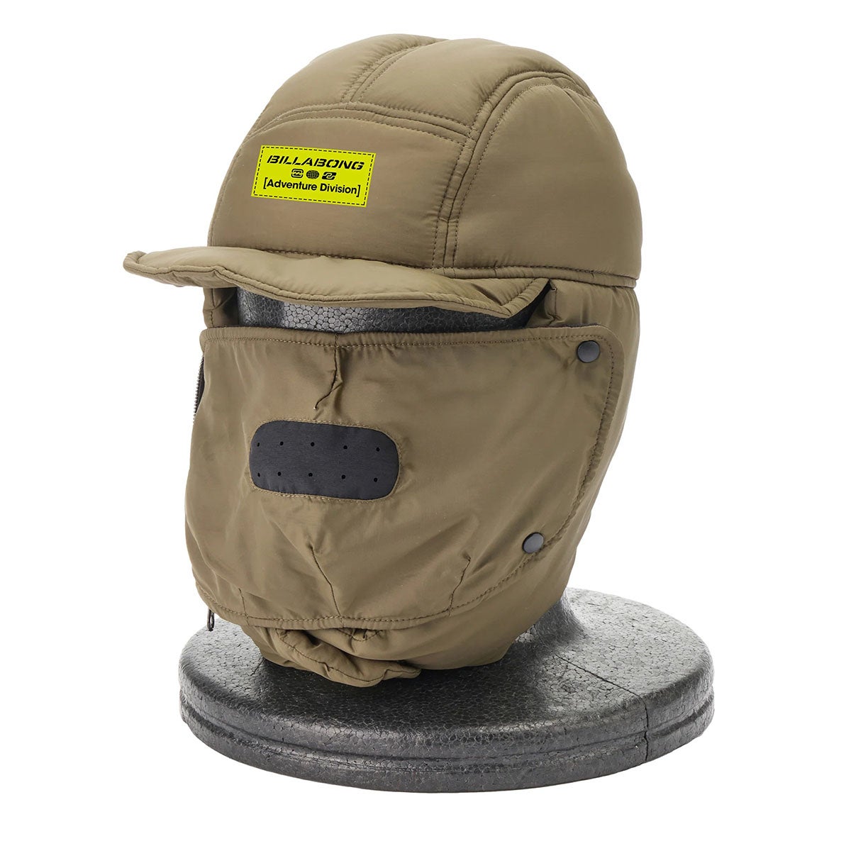 ビラボン BILLABONG スキー スノーボードウェア ハット アドベンチャーディビジョンフルフェイス FULLFACE BG012915-ARM 2026-2027 詳細4