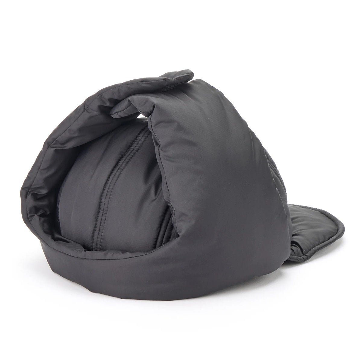 ビラボン BILLABONG スキー スノーボードウェア ハット アドベンチャーディビジョンフルフェイス FULLFACE BG012915-BLK 2026-2027 詳細2