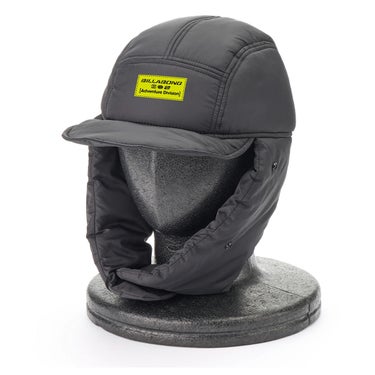 ビラボン BILLABONG スキー スノーボードウェア ハット アドベンチャーディビジョンフルフェイス FULLFACE BG012915-BLK 2026-2027 詳細3