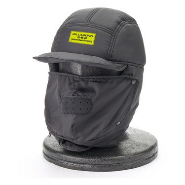 ビラボン BILLABONG スキー スノーボードウェア ハット アドベンチャーディビジョンフルフェイス FULLFACE BG012915-BLK 2026-2027 詳細4