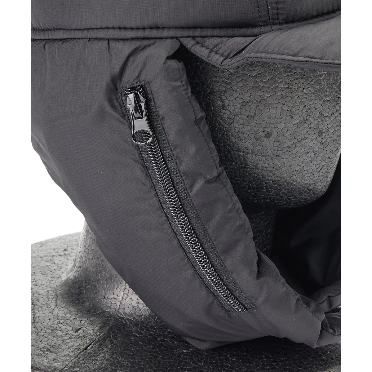 ビラボン BILLABONG スキー スノーボードウェア ハット アドベンチャーディビジョンフルフェイス FULLFACE BG012915-BLK 2026-2027 詳細5