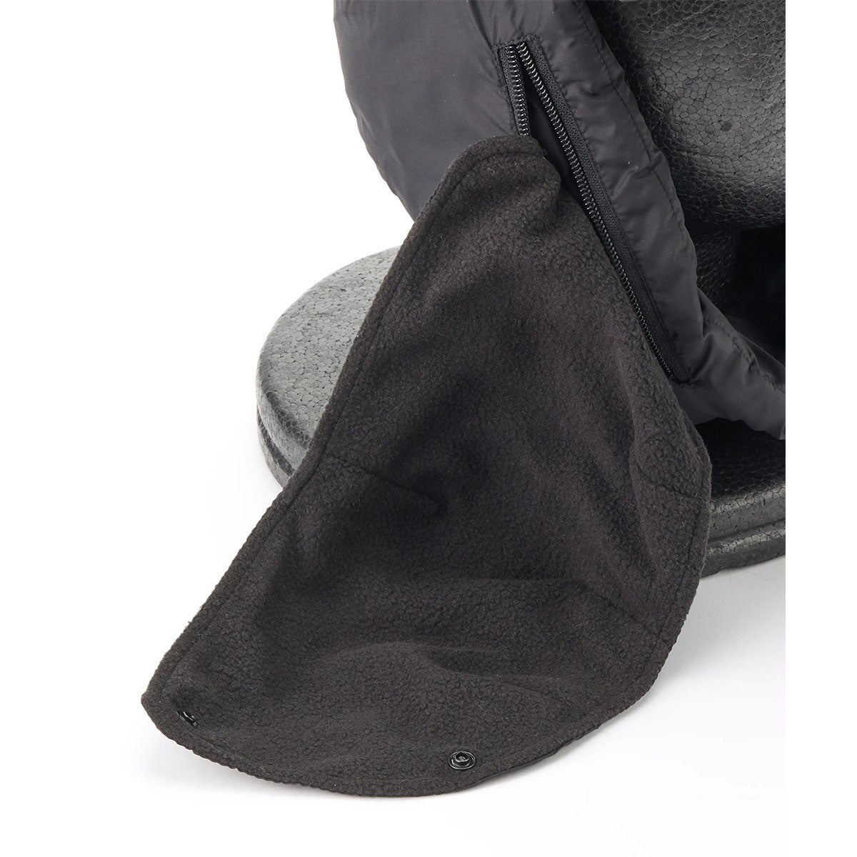 ビラボン BILLABONG スキー スノーボードウェア ハット アドベンチャーディビジョンフルフェイス FULLFACE BG012915-BLK 2026-2027 詳細6