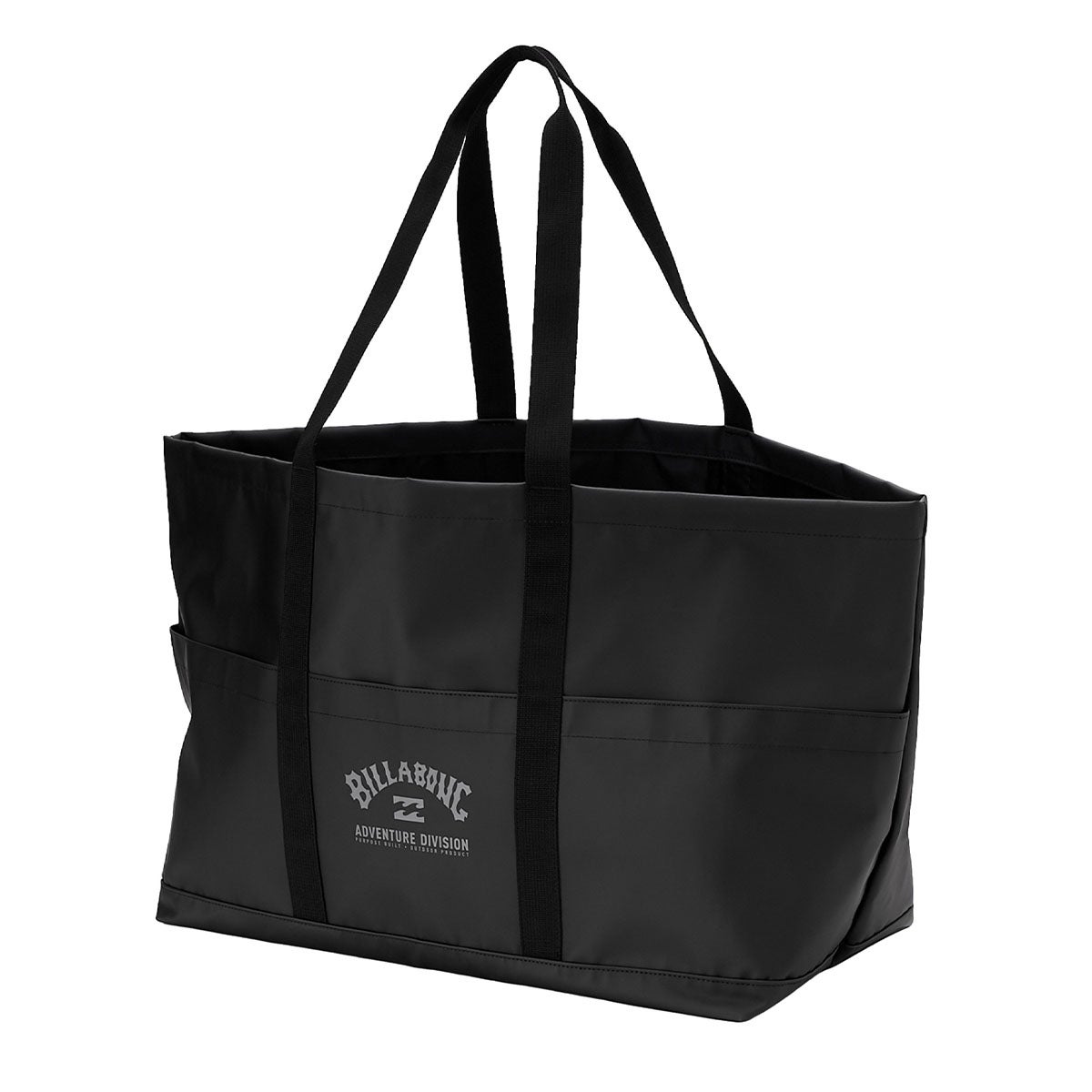 ビラボン BILLABONG　トートバッグ ユーティリティマルチトート UTILITY MULTI TOTE BG012924 2026-2027 BLK