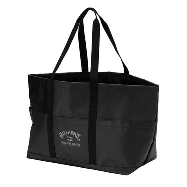 ビラボン BILLABONG　トートバッグ ユーティリティマルチトート UTILITY MULTI TOTE BG012924 2026-2027 BLK