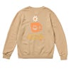 ビラボン BILLABONG　スエット シングルオーギャラリークルー SINGLE O CREW BG012021 2026-2027 COF