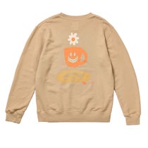 ビラボン BILLABONG　スキー スノーボードウェア シングルオーギャラリークルー SINGLE O CREW BG012021 2026-2027