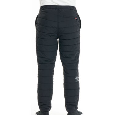 ビラボン BILLABONG スキー スノーボードウェア パンツ アドベンチャーディビジョンパフパンツ PUFF PANT BG012707 2026-2027 詳細2