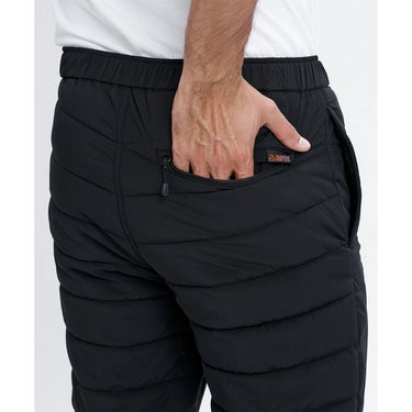 ビラボン BILLABONG スキー スノーボードウェア パンツ アドベンチャーディビジョンパフパンツ PUFF PANT BG012707 2026-2027 詳細7