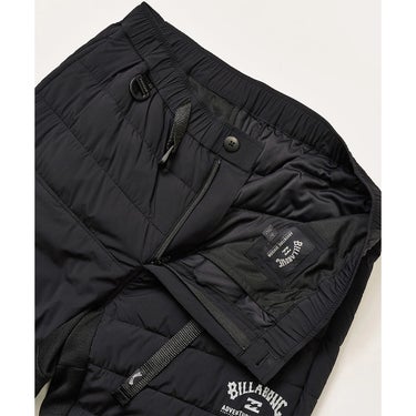 ビラボン BILLABONG スキー スノーボードウェア パンツ アドベンチャーディビジョンパフパンツ PUFF PANT BG012707 2026-2027 詳細9
