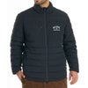 ビラボン BILLABONG　ジャケット アドベンチャーディビジョンパフジャケット PUFF JK BG012753 2026-2027 BLK